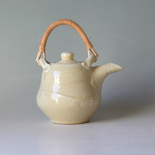 teapot