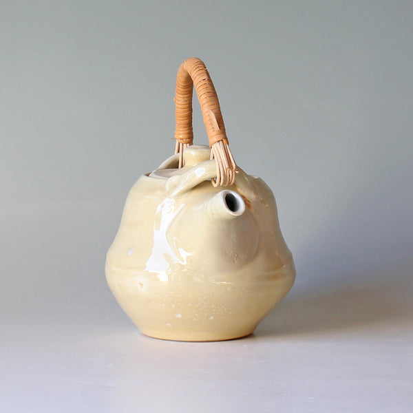 teapot